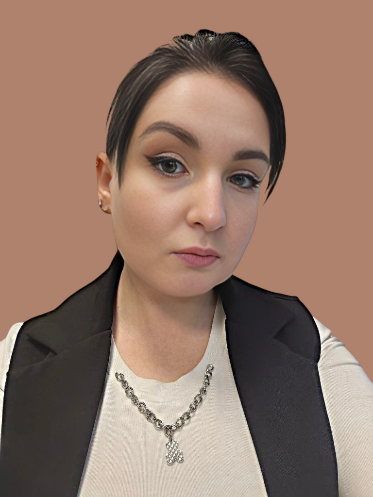 д