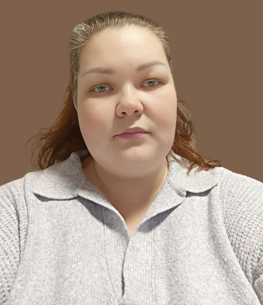 н