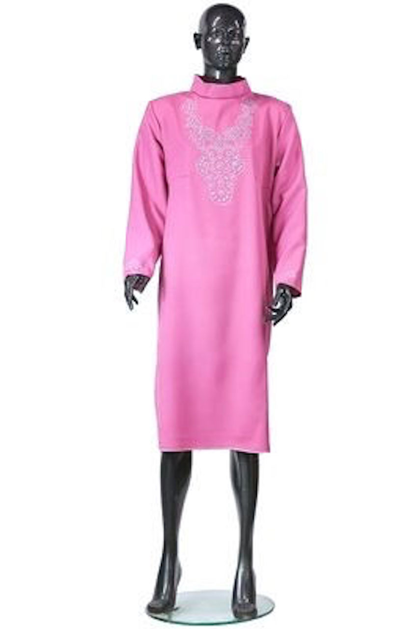 Платье женское ритуальное Муромское