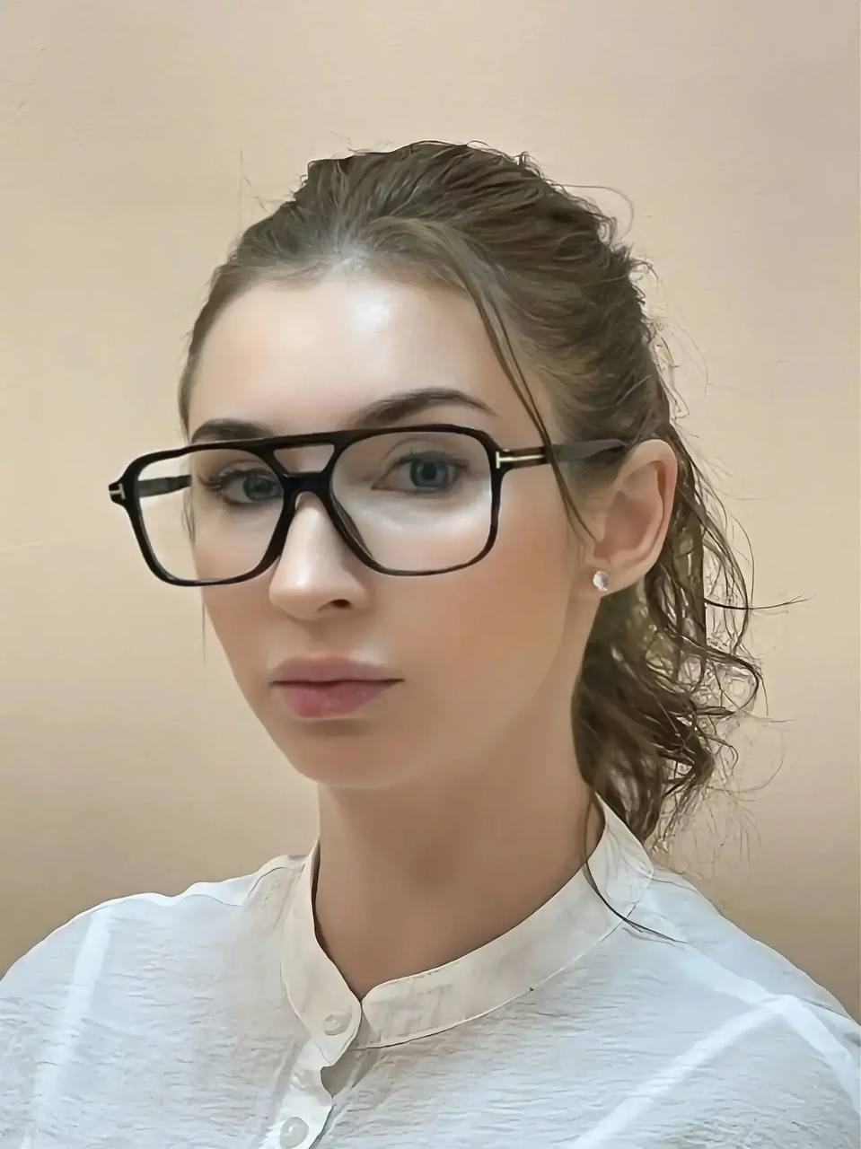 Ритуальный агент Алена